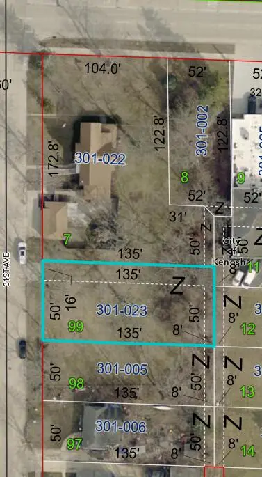 3021 Washington Rd, Kenosha, WI 53144 - #1