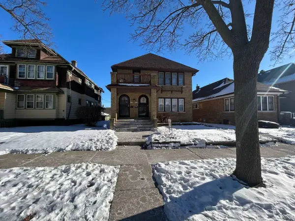 2846 N 52nd St St, Milwaukee, WI 53210