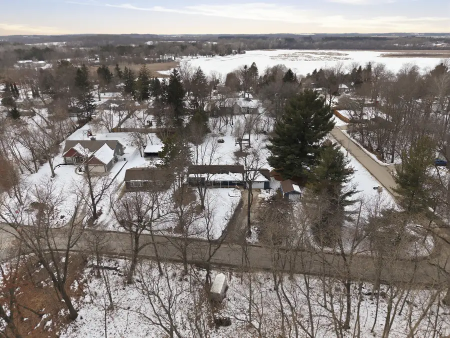 W377S3527 School Section Lake Dr, Ottawa, WI 53118 - #3