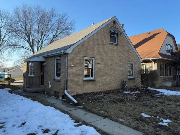 4175 N 22nd St, Milwaukee, WI 53209