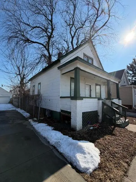 2043 Clark St, Racine, WI 53403 - #3