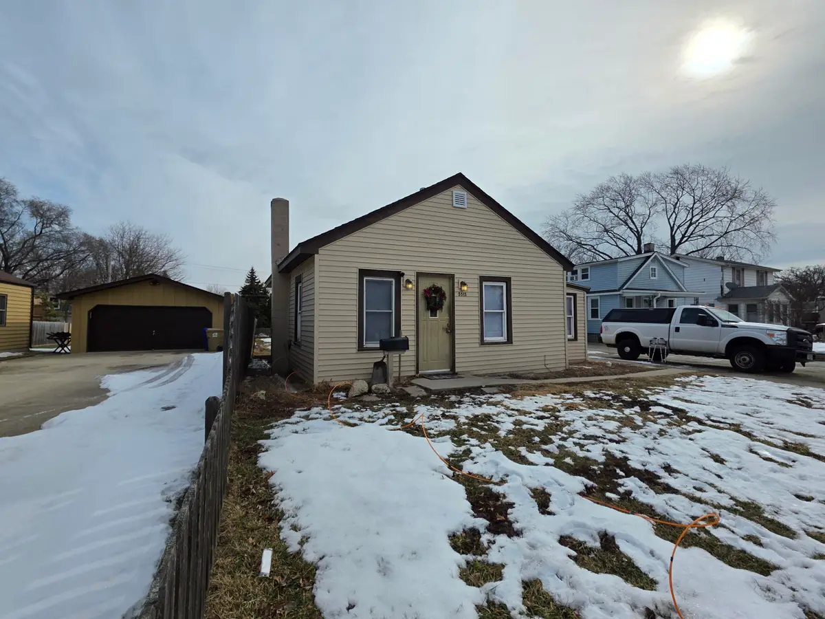 5515 41st Ave, Kenosha, WI 53144 - #1
