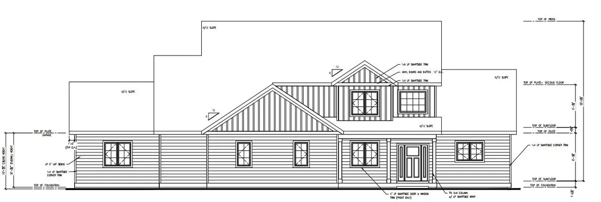 Lot #53 Settlers Cir, Sheboygan Falls, WI 53085 - #1