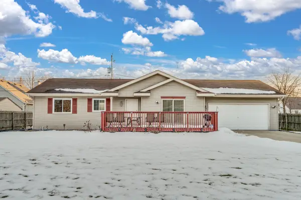 1607 Walter Ave, Mount Pleasant, WI 53403