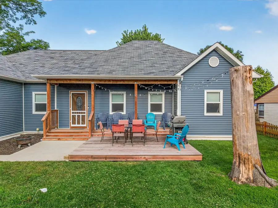 1030 Wheeler St, Lake Geneva, WI 53147 - #2