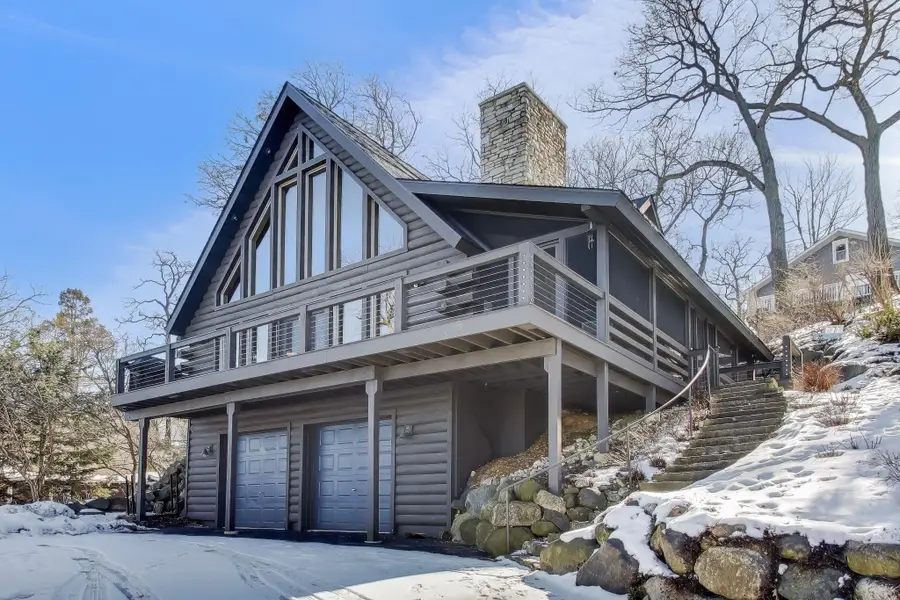 N1842 Highland Rd, Linn, WI 53147 - #2