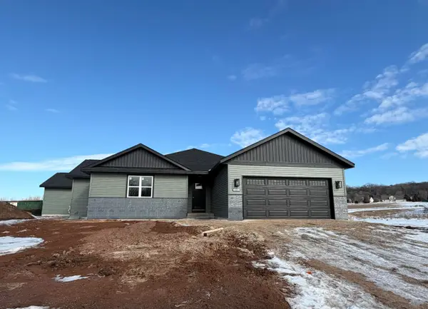 1491 Lynn Ave, Fond Du Lac, WI 54937