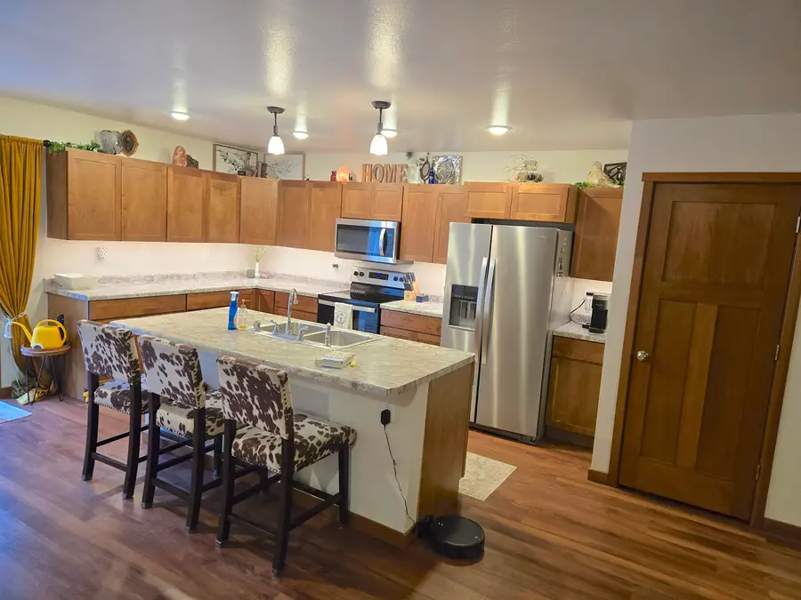 124 Easy St, Stoddard, WI 54658 - #3