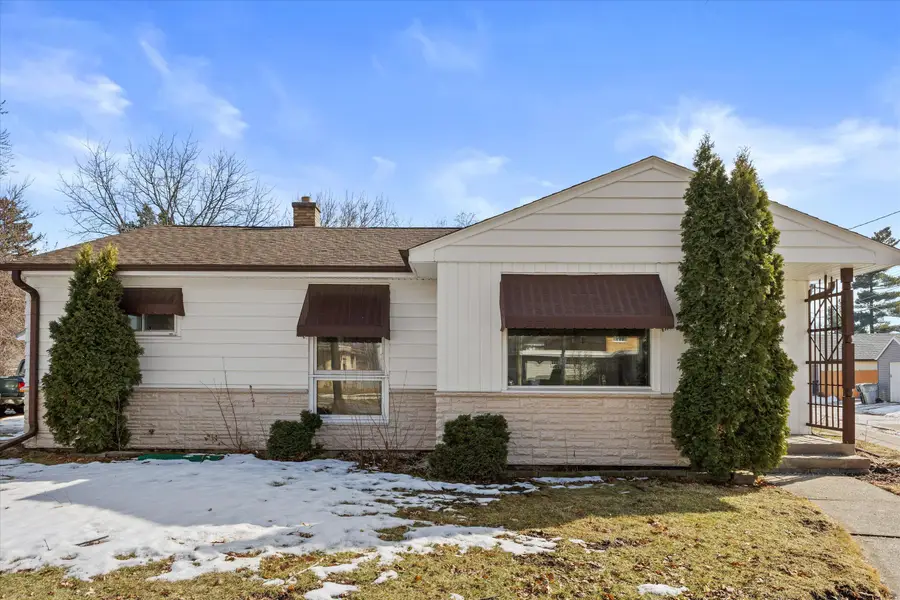 3250 S 72nd St, Milwaukee, WI 53219 - #2