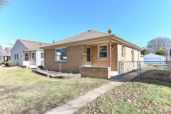 2530 S 64th St, Milwaukee, WI 53219