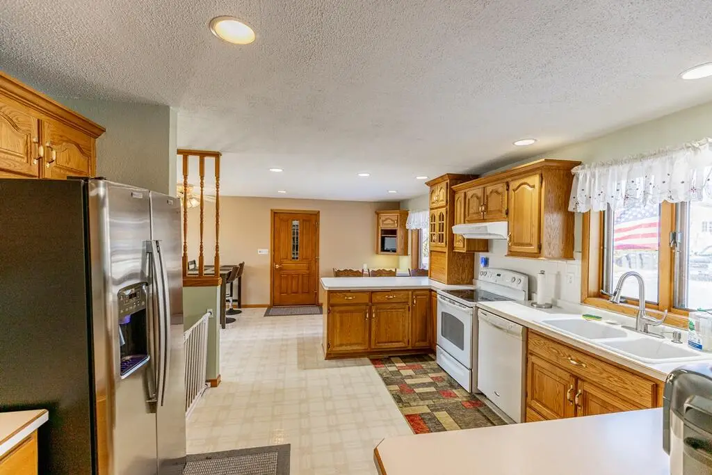 421 Jackson St, Sheboygan Falls, WI 53085 - #1