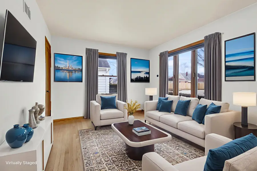 2058 S 87th St, West Allis, WI 53227 - #3