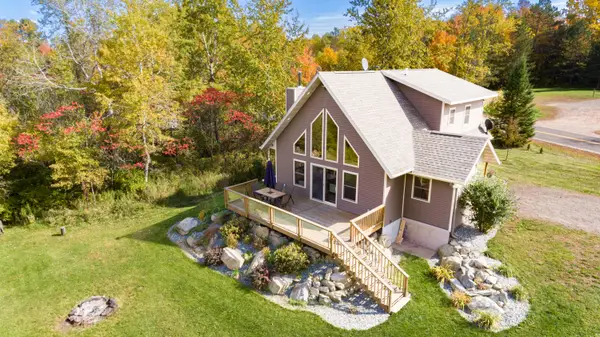 N5637 State Road 107, Rock Falls, WI 54442