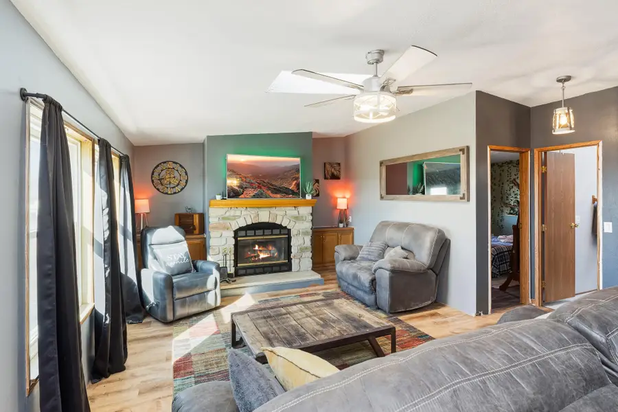 W4859 Meyers Rd, Shelby, WI 54601 - #3