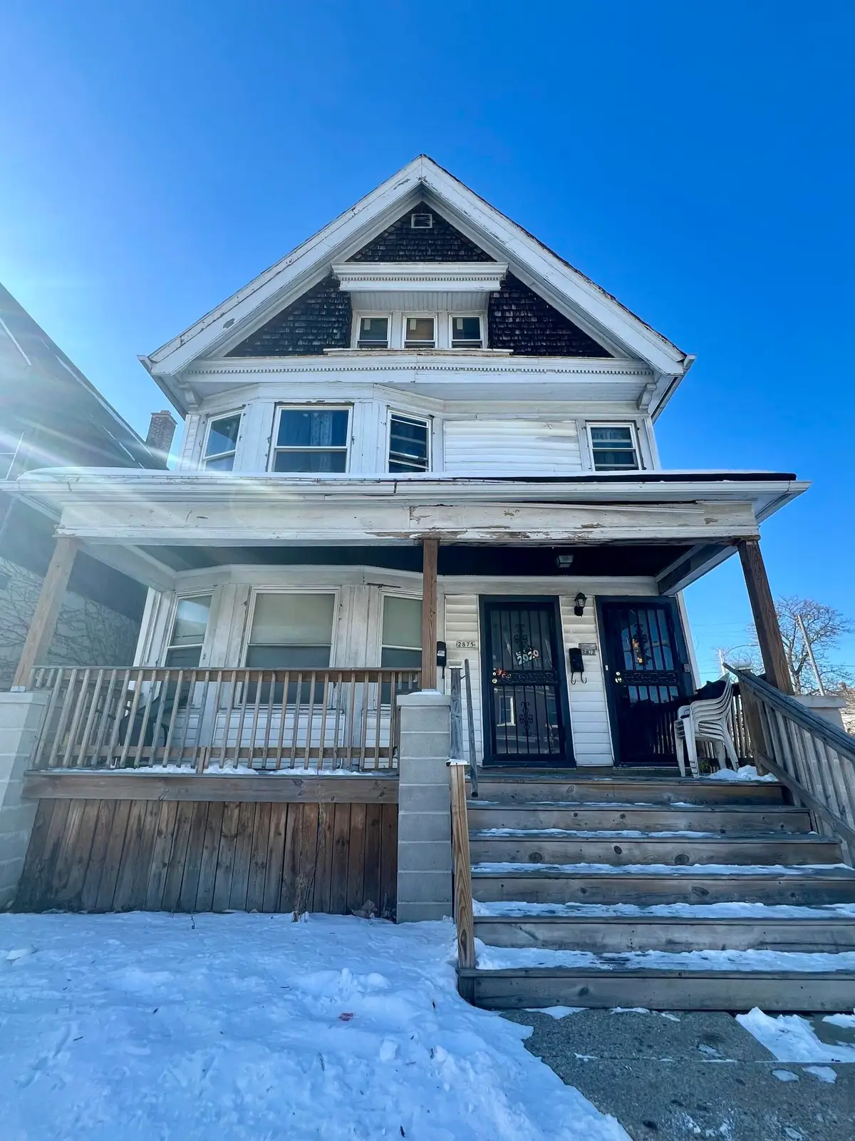 2875-2877 N 27th St, Milwaukee, WI 53210 - #1