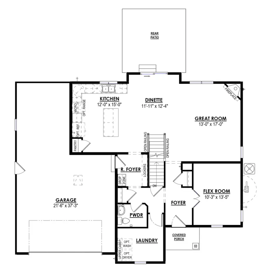 9393 S Winding Way, Franklin, WI 53132 - #2