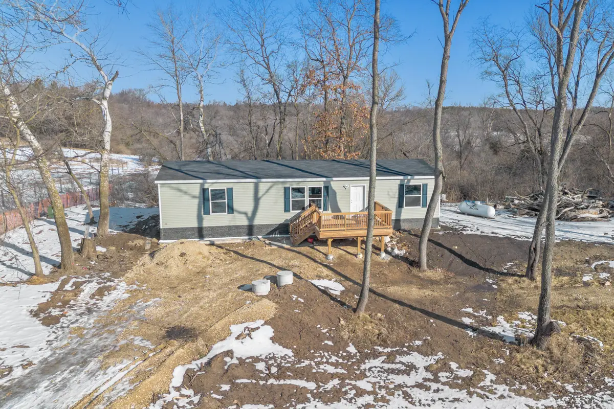 W4718 Highway 20, East Troy, WI 53120 - #1