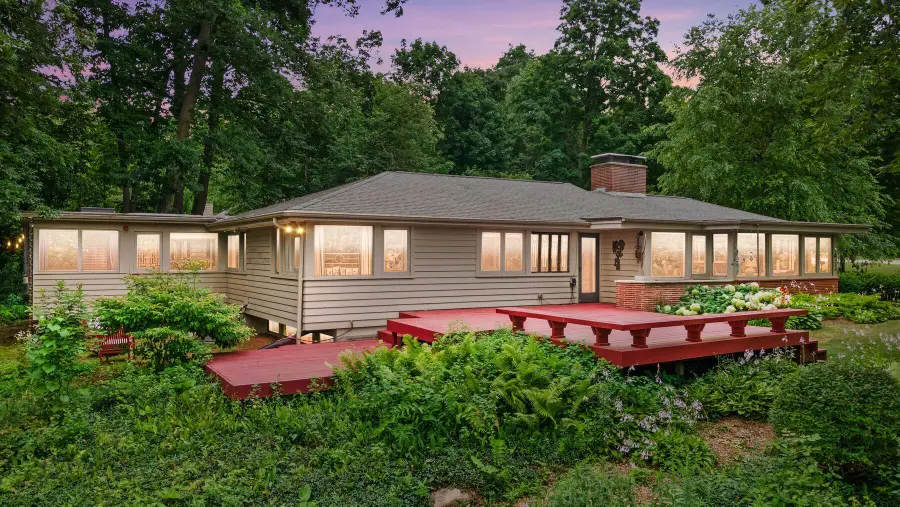 2536 Green Haze Ave, Mount Pleasant, WI 53406 - #3