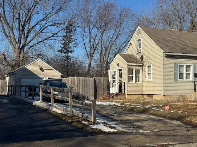 4741 N 57th St, Milwaukee, WI 53218 - #3