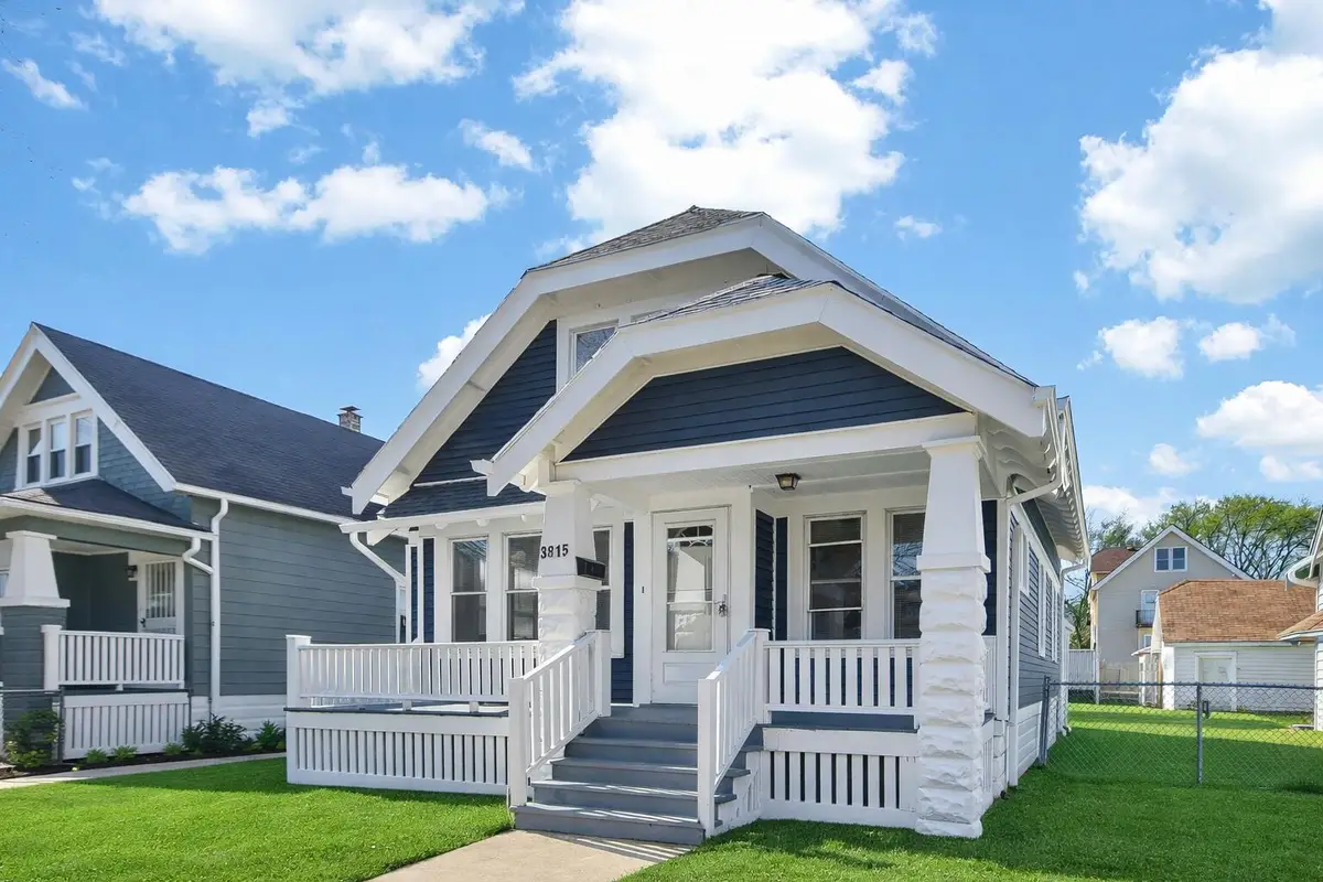 3815 N Vel R Phillips Ave, Milwaukee, WI 53212 - #1