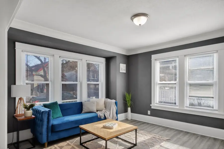 3815 N Vel R Phillips Ave, Milwaukee, WI 53212 - #3