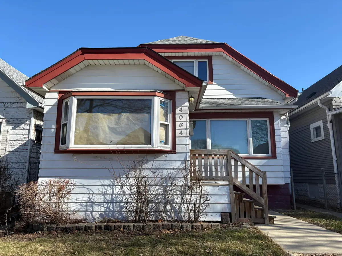 4064 N 18th St, Milwaukee, WI 53209 - #1