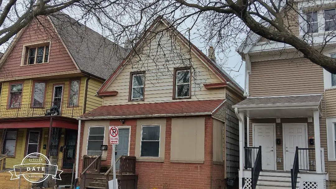 2037 N 40th St, Milwaukee, WI 53208 - #1