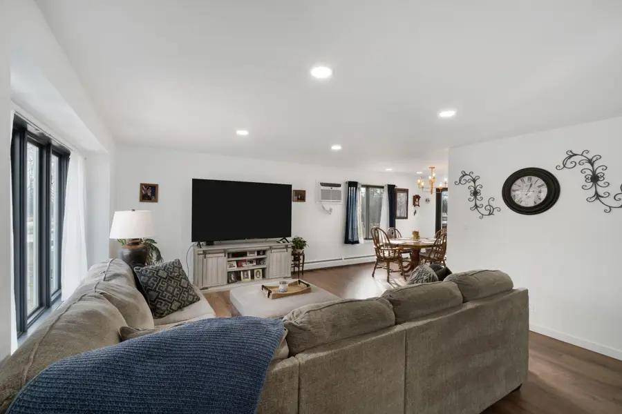 2997 Smith Lake Rd, Barton, WI 53090 - #3