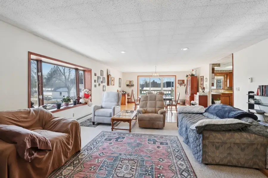 W11057 County Road D, Pella, WI 54950 - #2