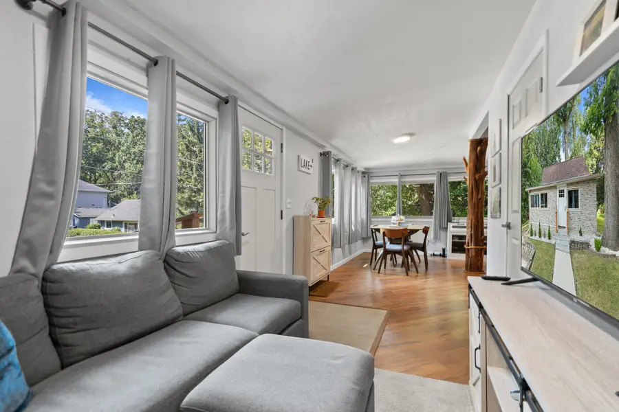 800 Lake St, Twin Lakes, WI 53181 - #3