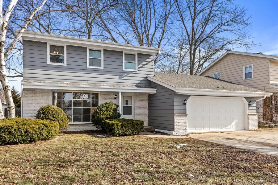 8729 43rd Ave, Kenosha, WI 53142 - #2