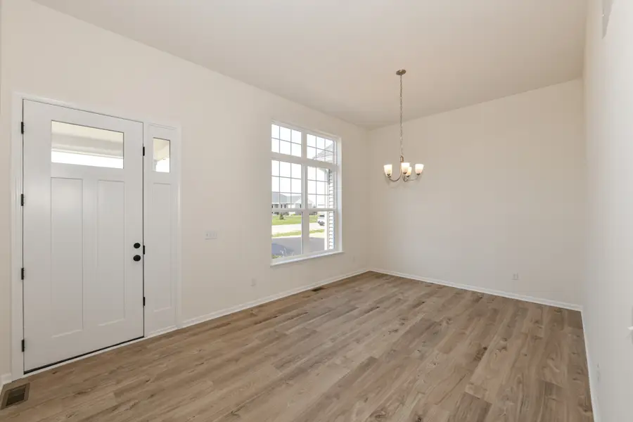 404 Manchester Dr, Williams Bay, WI 53191 - #3