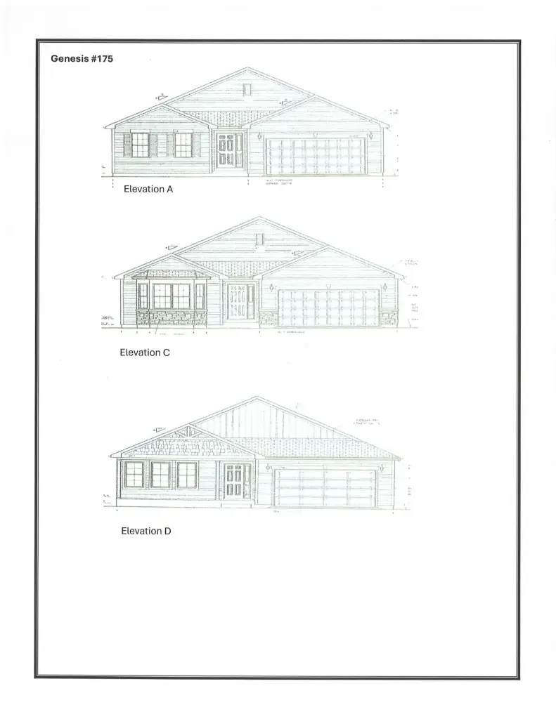 406 Manchester Dr, Williams Bay, WI 53191 - #1