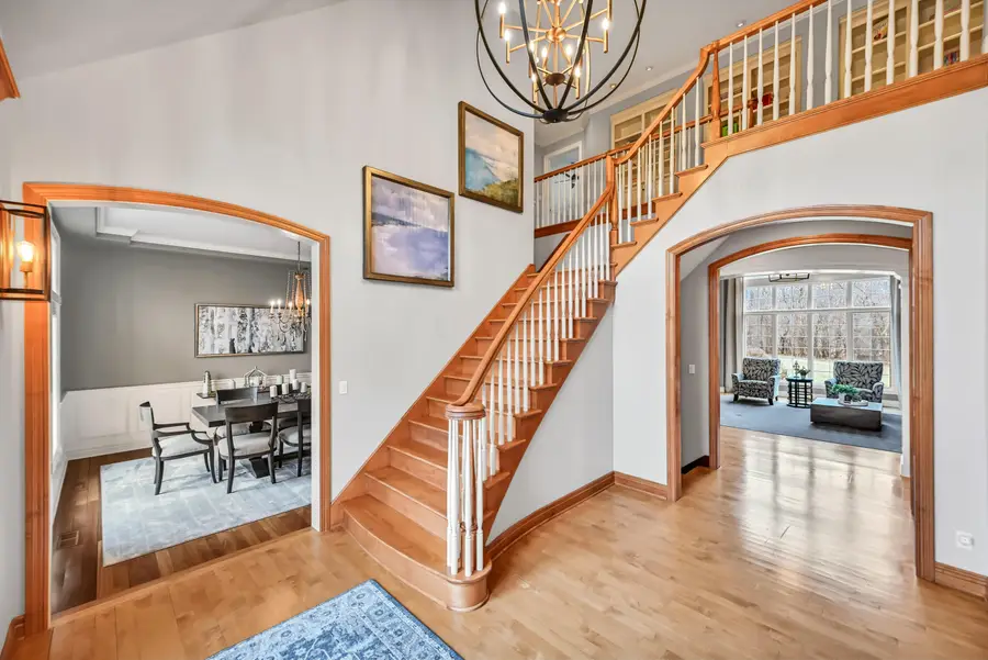 12939 N Cobblestone Ct, Mequon, WI 53097 - #3