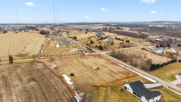 Lot 29 Weber View Dr, Hubbard, WI 53035