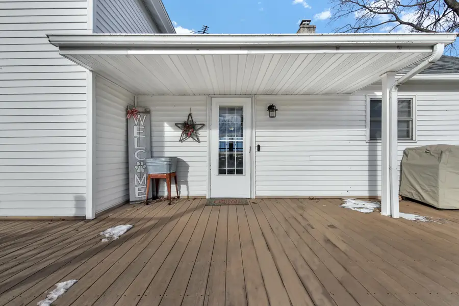 N3429 Highview Rd, Lyndon, WI 53011 - #3