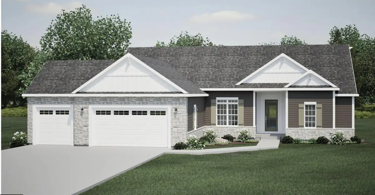 W198N4901 Hickory St, Menomonee Falls, WI 53051 - #1