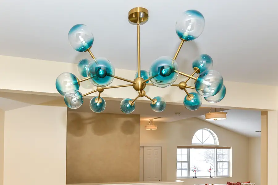 9128 W Elm Ct, Franklin, WI 53132 - #3