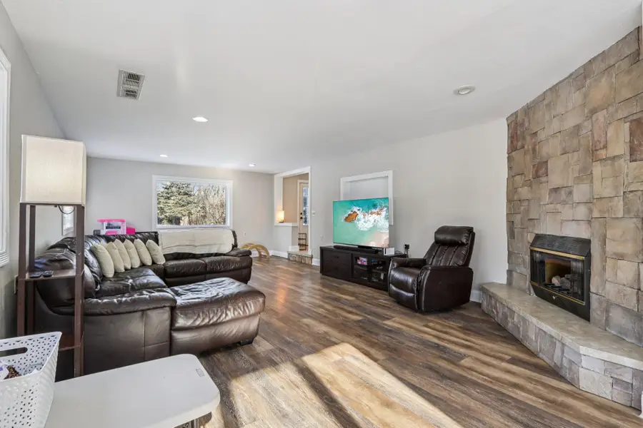 W1383 W Post Rd, Bloomfield, WI 53128 - #3