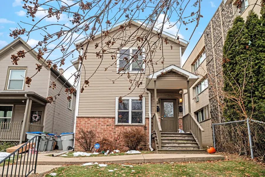 505-507 N 20th St, Milwaukee, WI 53233 - #2