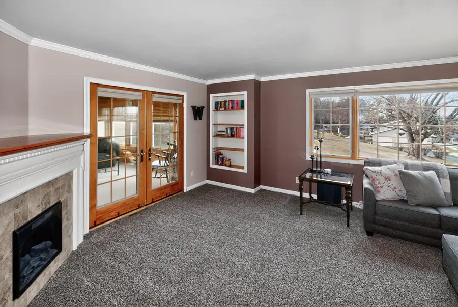 308 Prairie View Dr, North Prairie, WI 53153 - #3