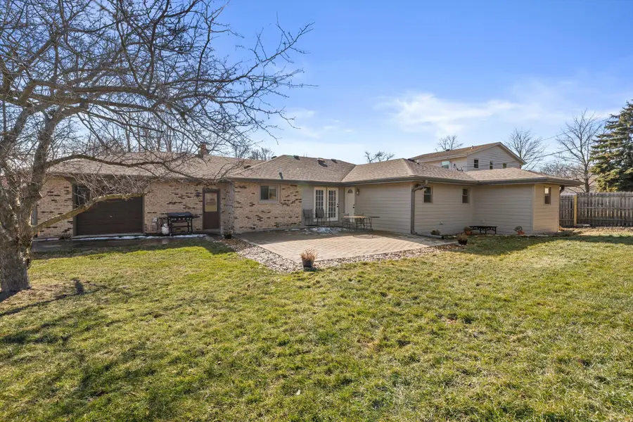 3318 14th Pl, Kenosha, WI 53144 - #2