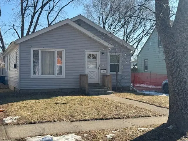 5036 N 56th St, Milwaukee, WI 53218 - #1