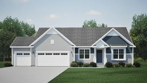 N156W19385 E Gate Dr, Jackson, WI 53037