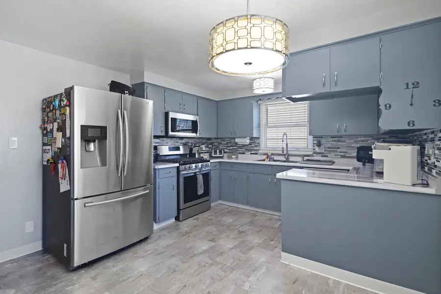 8409 27th Ave, Kenosha, WI 53143 - #3