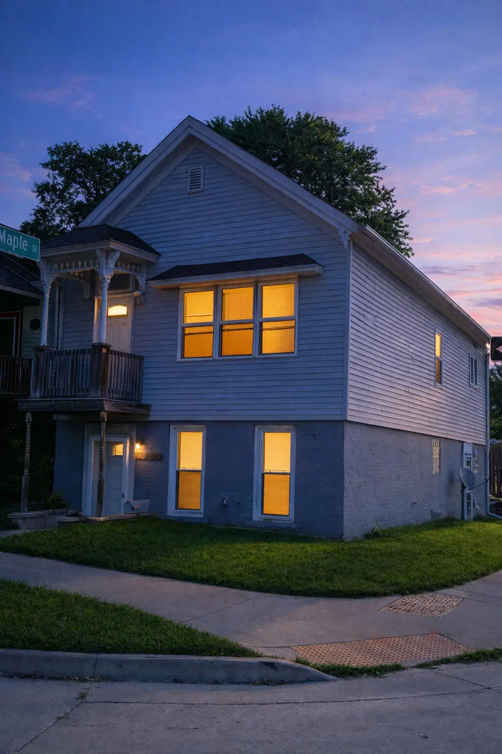 1748 S 4th St, Milwaukee, WI 53204 - #1