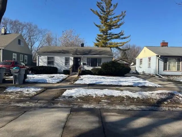 5351 N 55th St, Milwaukee, WI 53218 - #2
