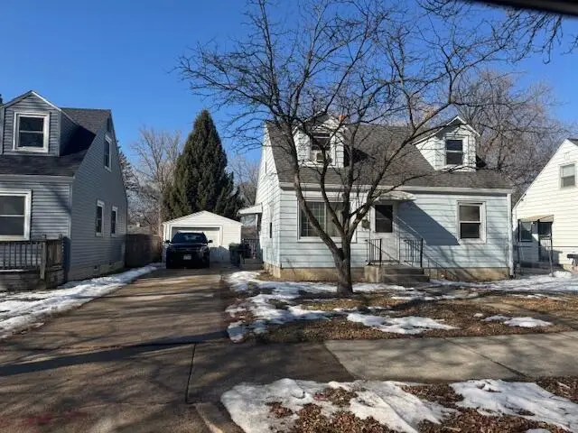 5323 N 57 St, Milwaukee, WI 53218 - #2