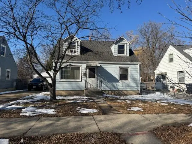 5323 N 57 St, Milwaukee, WI 53218 - #3
