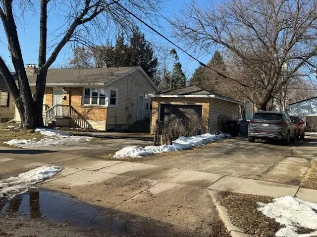 5121 N 47th St, Milwaukee, WI 53218 - #2